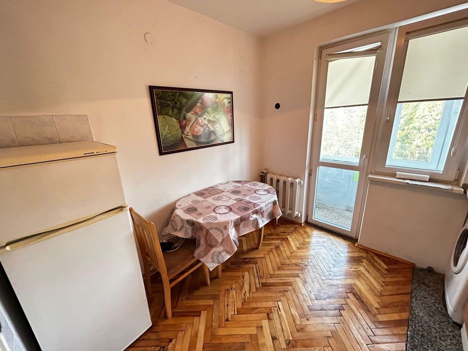 Дава се под наем Двустаен апартамент в Разград, Бели Лом - 65 кв.м за 280.5 € - Снимка #3