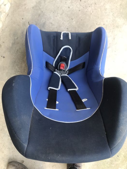 Детско столче за кола.