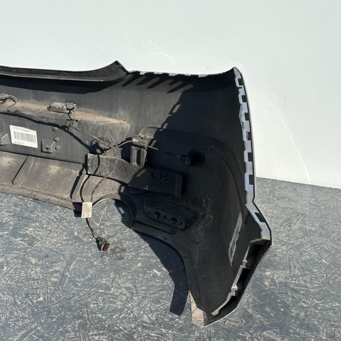 Bara spate completa cu senzori de parcare Opel Astra H Twintop