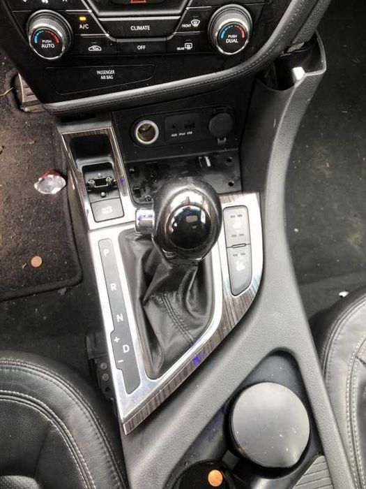 Dezmembram Kia Optima 1.7CRDI D4FD 2015