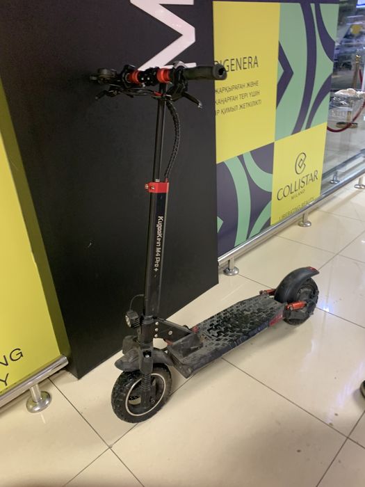 Продам куго кирин м4про плюс