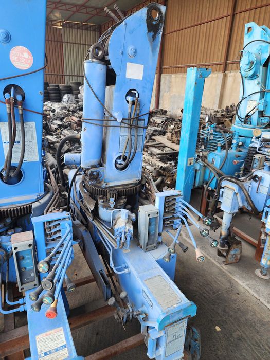 Манипулятор сотилади