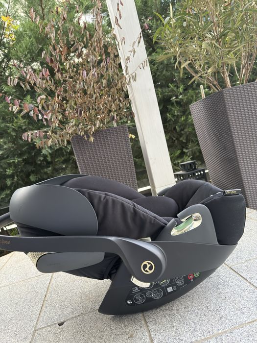 Scoica jeremy scott Cybex