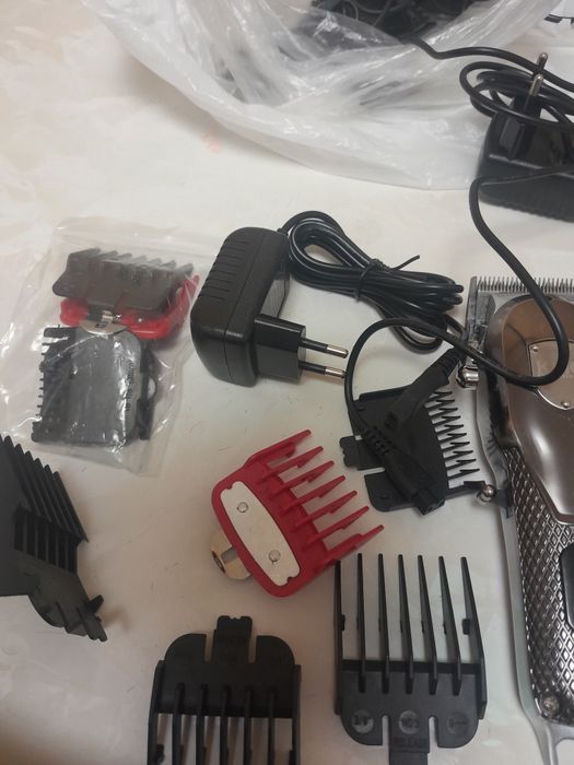 Машинка для стрижки