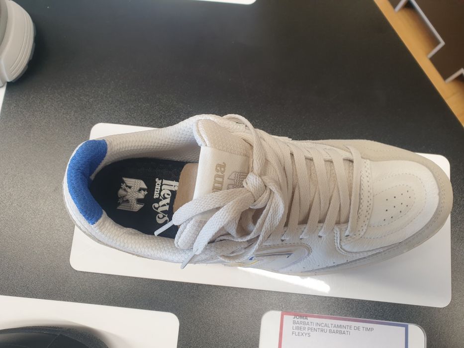 Adidasi.  pantofi sport Joma flexys Romania