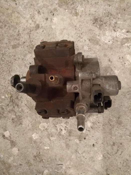 Pompa injectie ford tranzit