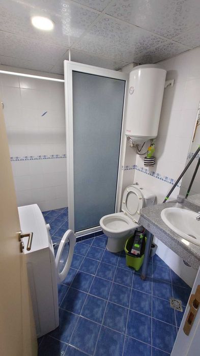 Дава се под наем Едностаен апартамент в Варна, Бриз - 35 кв.м за 280.5 € - Снимка #3