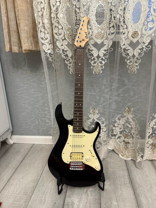 Электрогитара Cort G210