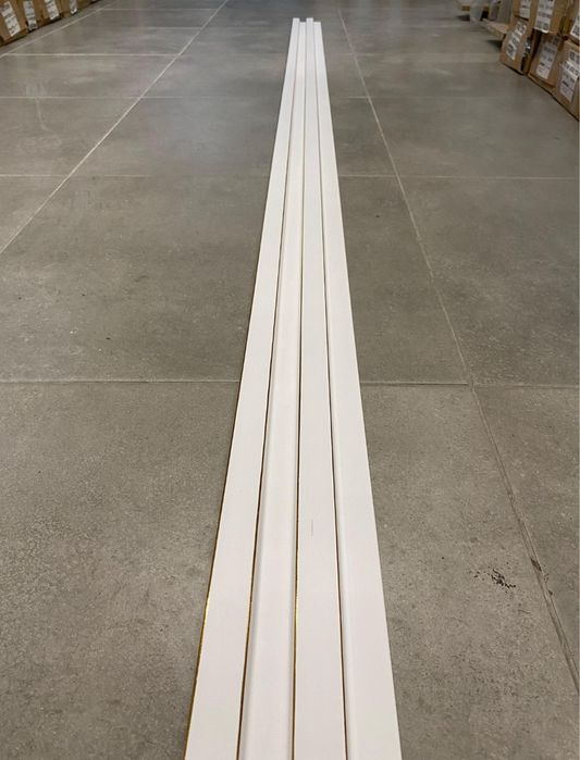 Декоративна стенна ламперия / 3D декоративни стенни панели