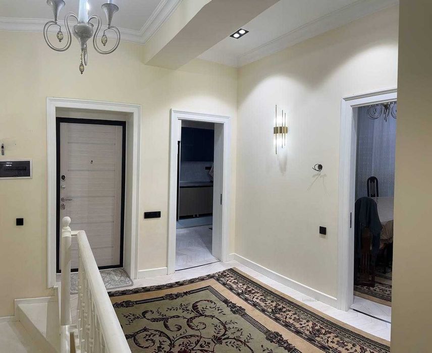 Продается  квартира 129м2 99500!