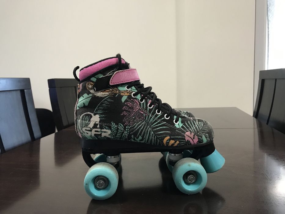 Кънки SFR Vision