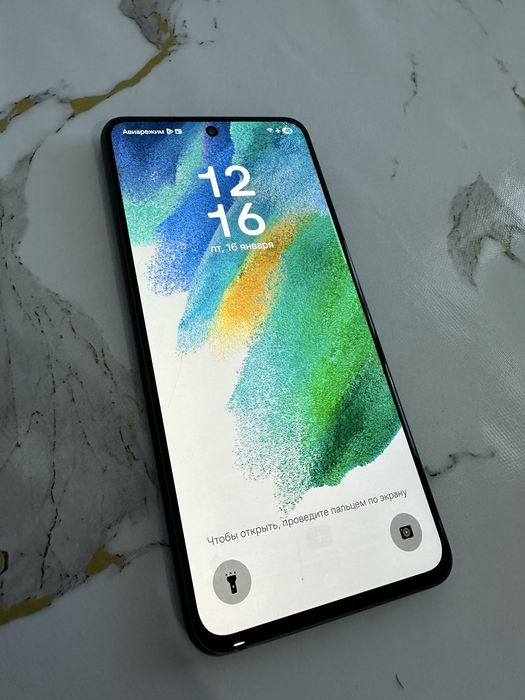 samsung S21 FE, 128GB