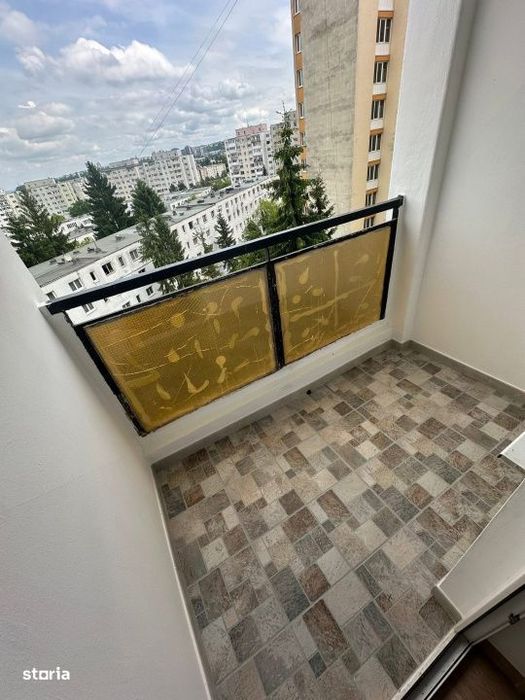 Vand garsoniera | MANASTUR | Parang | et intermediar