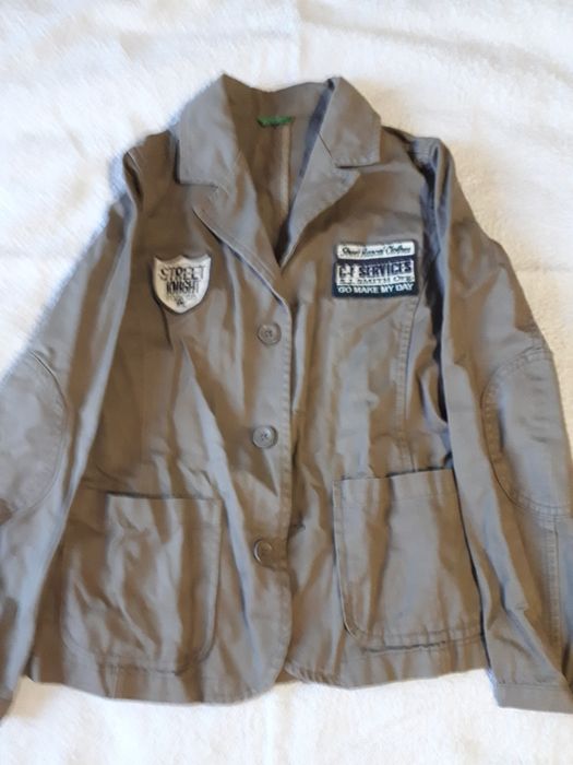 Продаю костюм котон