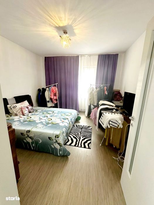 Casa modernă, complet mobilată și utilată, Cuza Vodă, Constanta