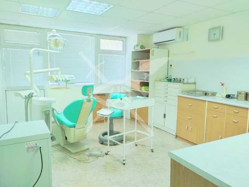 Продава се Офис в Несебър - 55 кв.м за 751 €/кв.м - Снимка #1