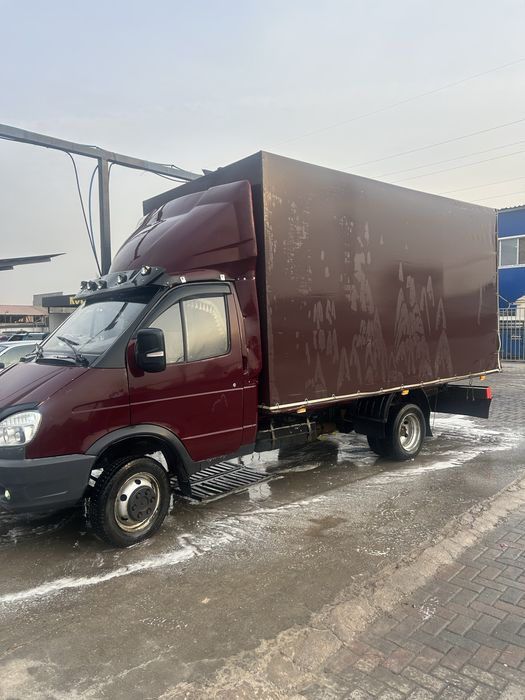 Газель 2007 год плита инжектор