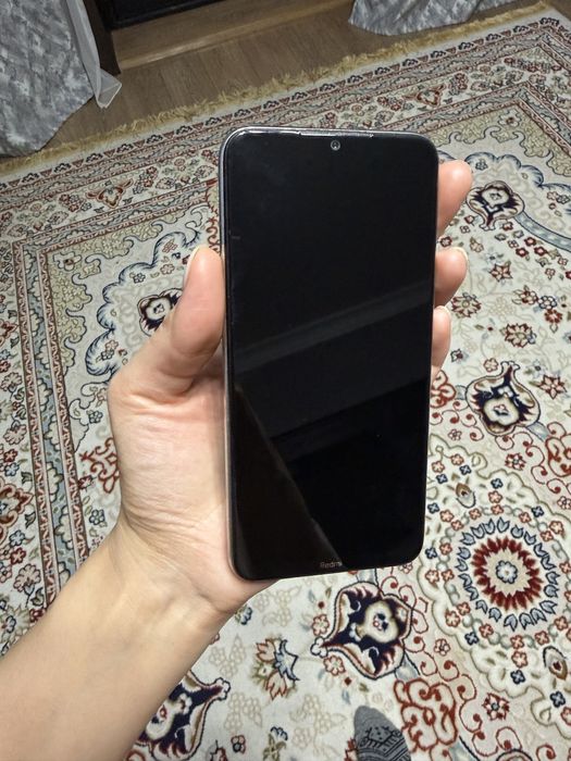 Redmi в хорошем состояний