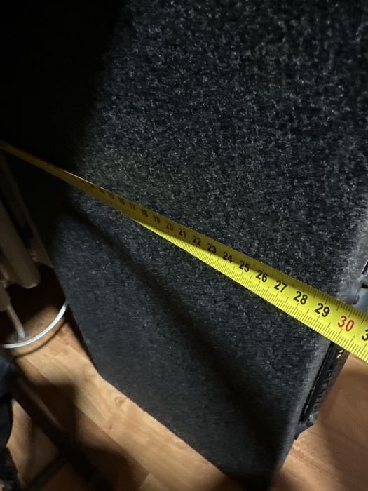 Boxe Acoustic Studio Monitor model 3321 putere 150w/boxa!