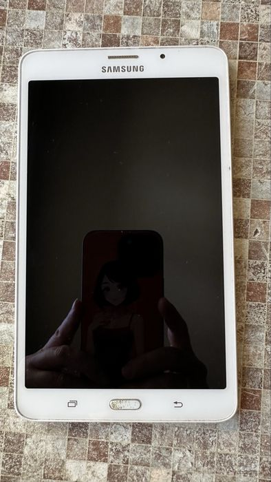 Планшет Galaxy Tab A