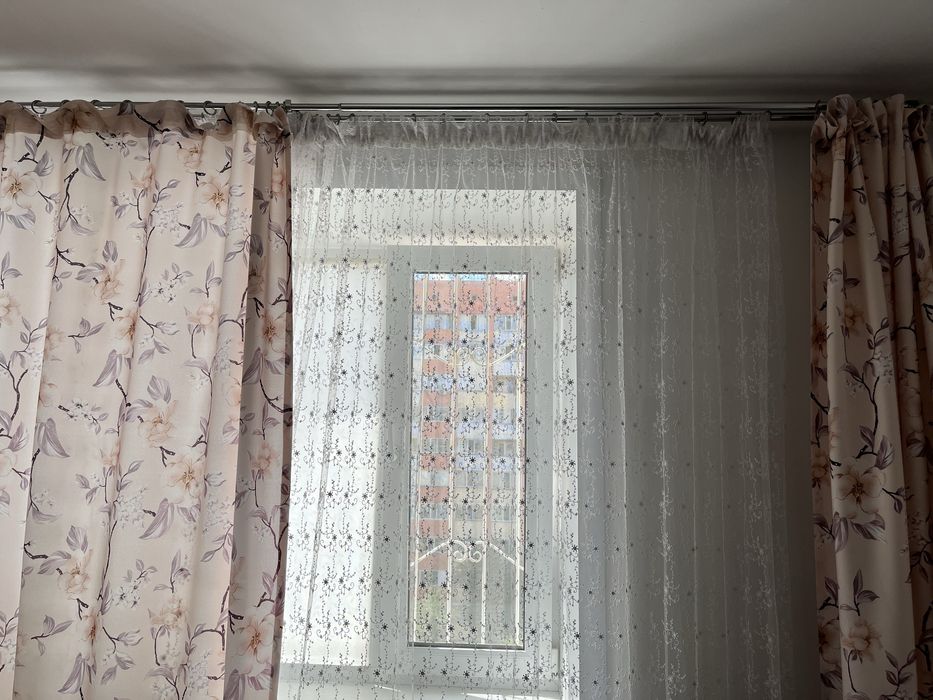 Продам шторы хорошие