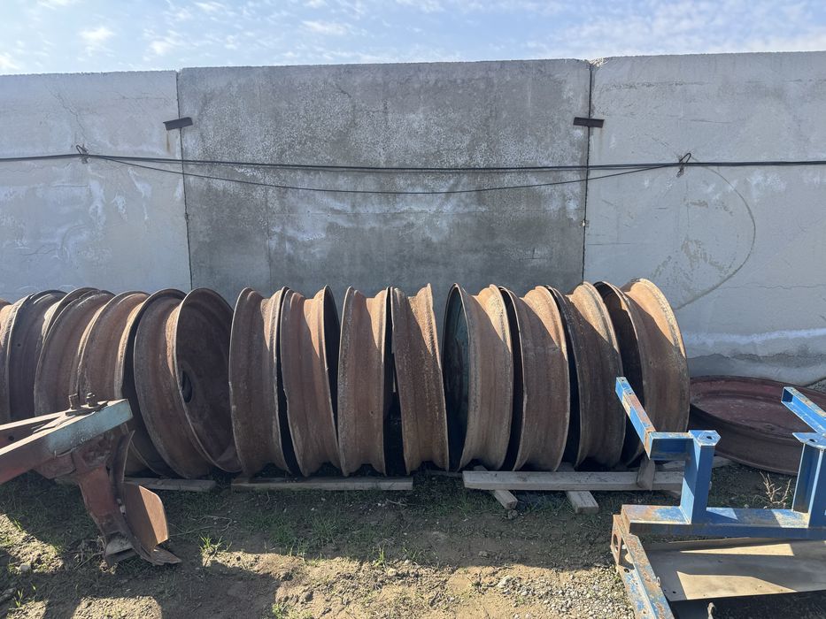 Уски дисктар сатылады