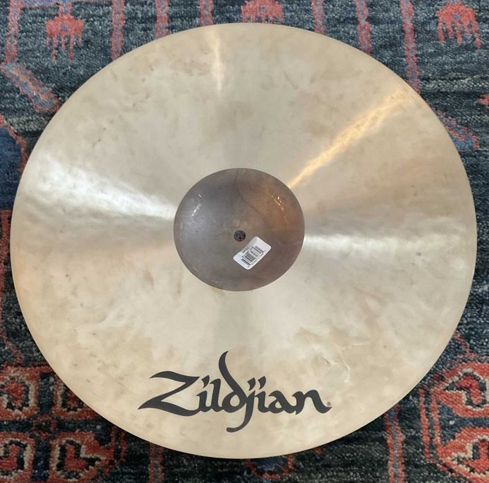 Cinel Crash ZIdjian K Series 19" Sweet Crash
