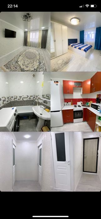 2 комнатный квартира продажа
