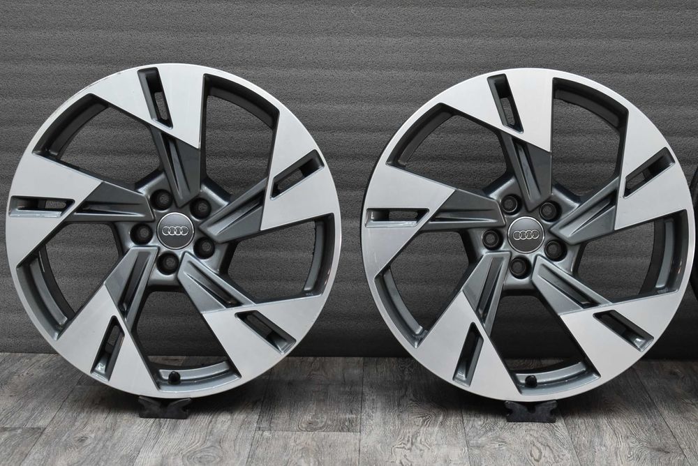 20'' Джанти Audi E-tron A6, S6, A7 S7 A8 S8 Q5