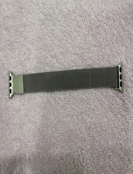 Apple watch 9 серии