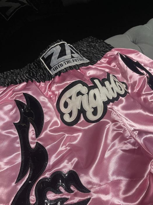 Спортни сатенени панталони