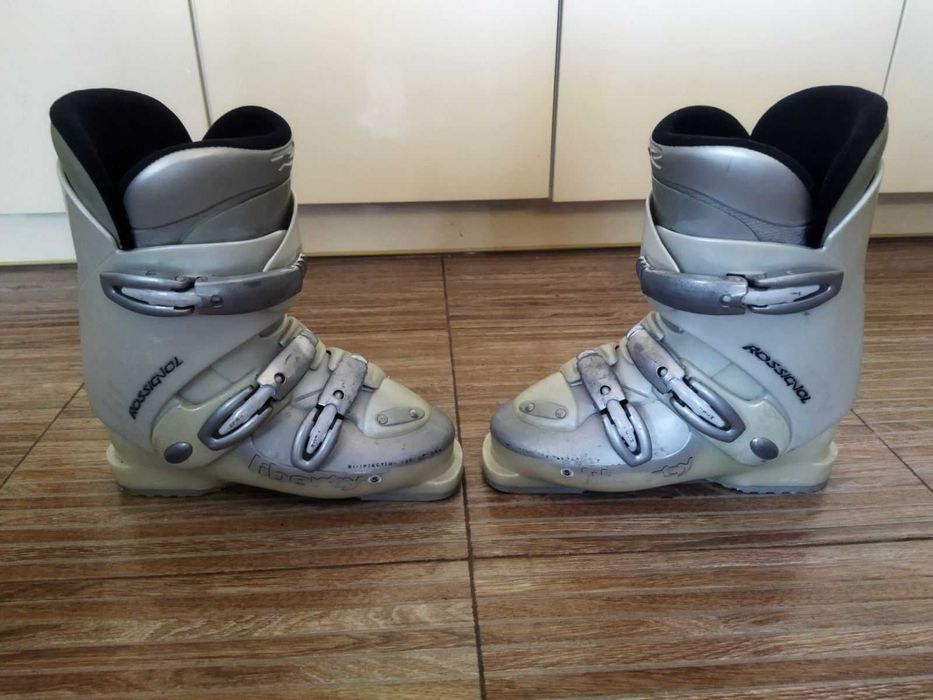 Мъжки ски обувки ROSSIGNOL