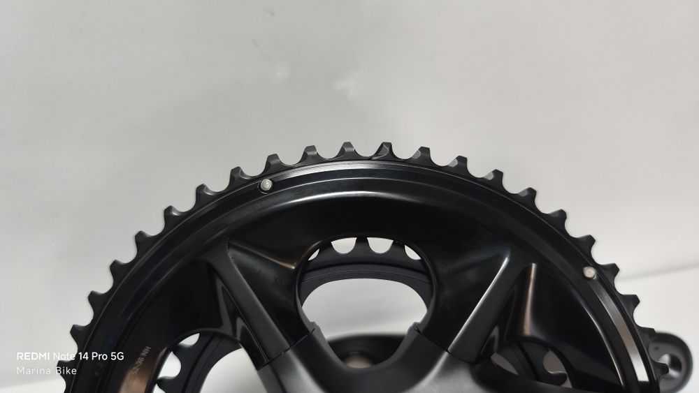DEMO шосеен курбел Shimano Ultegra R8100 | 172.5