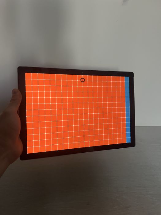 Microsoft Surface Pro 5