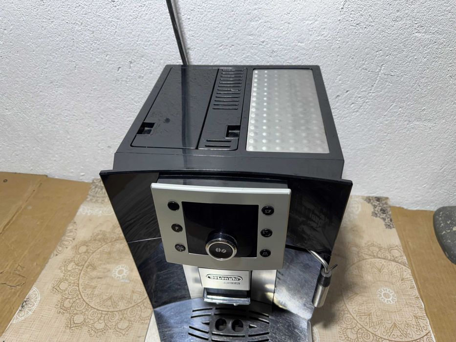 Кафемашина Delonghi Perfecta Esam 5400