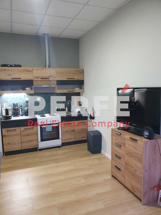 Продава се Двустаен апартамент в к.к. Слънчев бряг - 48 кв.м за 1042 €/кв.м - Снимка #2
