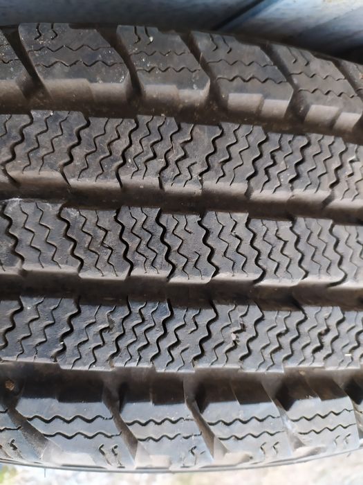 Зимняя резина GOOD YEAR