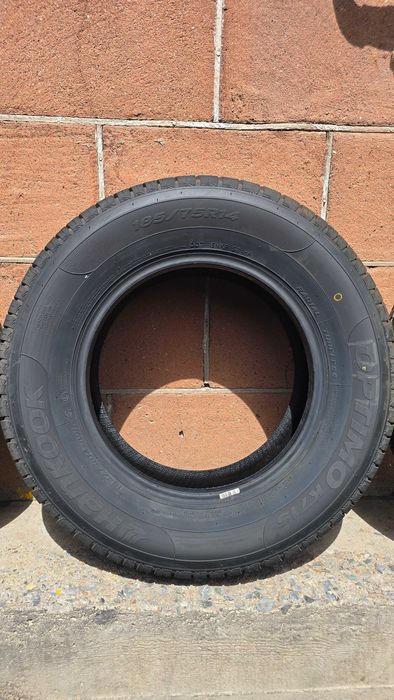 Автошины Hankook корея