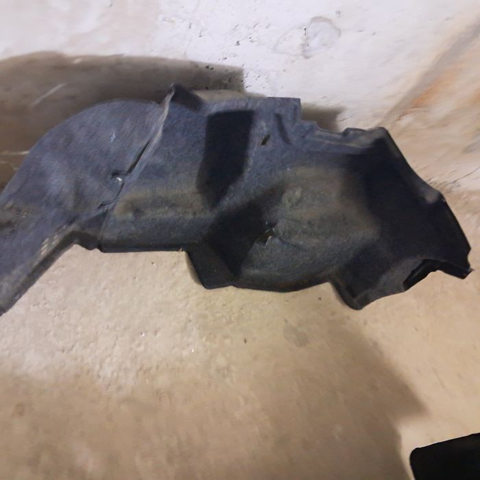 Обшивка багажника ниссан альмера классик