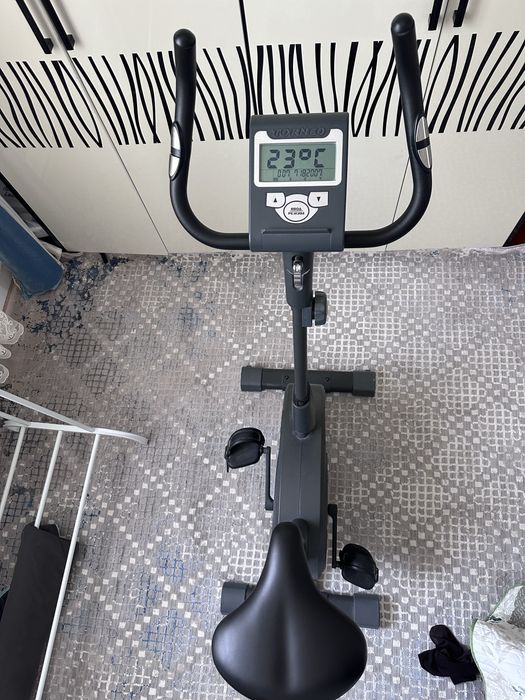 Велотренажер Torneo