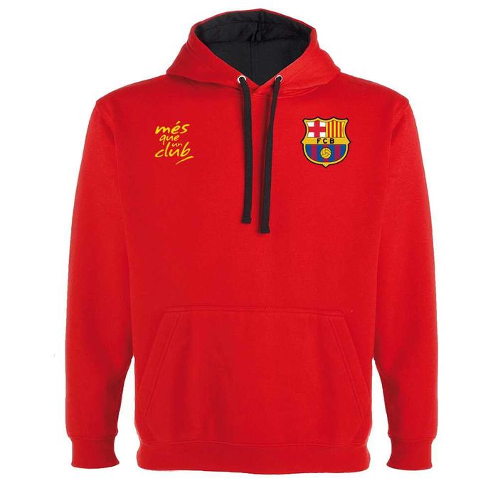 ФЕН суичъри / hoodie горница BARCELONA / БАРСЕЛОНА - 3 цвята!