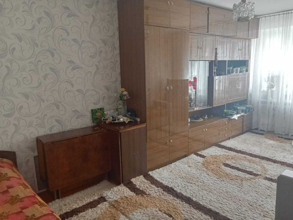 Малосемейка, 31,2м², 2/5 этаж