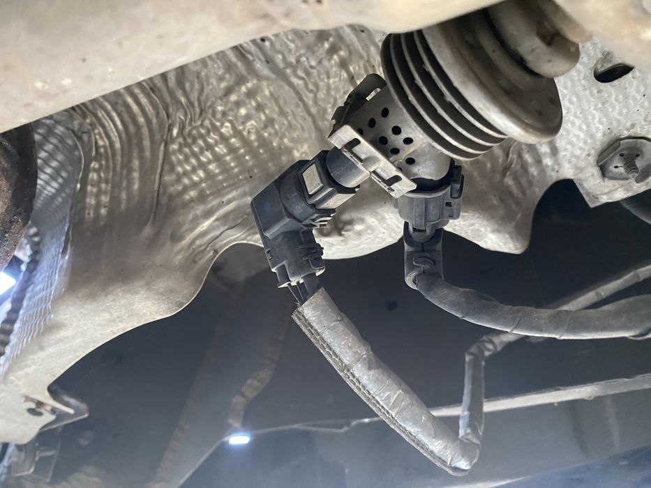 Rezervor Adblue cu pompă  complet Opel Vivaro 1.6 Dci