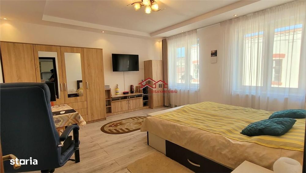 Ap101mp, renovat et1 parcare Centrul Istoric Sibiu comision0 — fotografia 1