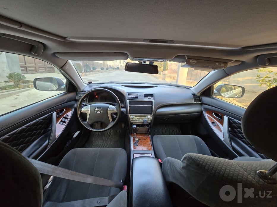 Tayota camry 2008yil