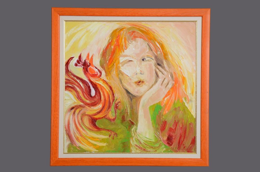 Картини Абстракции 2