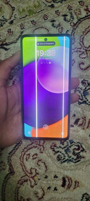 Самсунг а52 Samsung a52 128гб