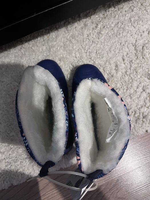 Ghete/ cizme iarna zapada 30