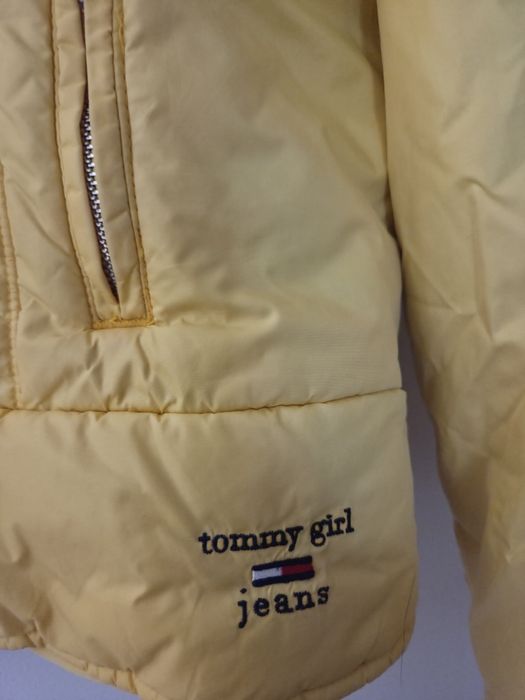 Geacă Tommy Jeans