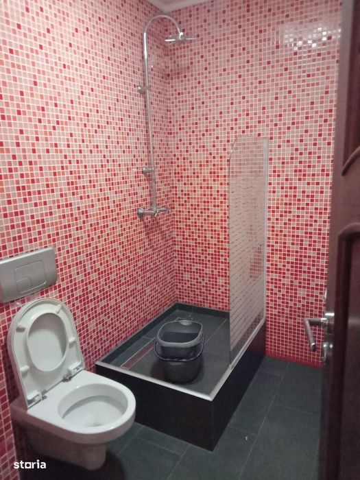 Spatiu comercial 350 mp parter